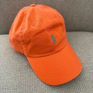 New Polo Ralph Lauren Classic Chino Cap